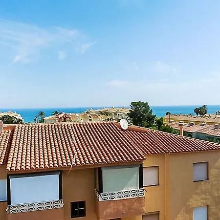 Global Luz Del Mediterraneo 8549 Hébergement de vacances *