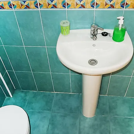 Global Luz Del Mediterraneo 8549 Holiday home *